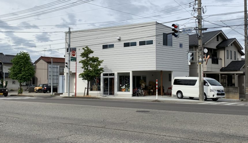 渡瀬自転車商会 サムネイル